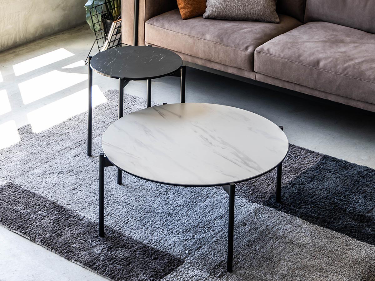 CRASH GATE LOTO COFFEE TABLE / クラッシュゲート ロト コーヒー