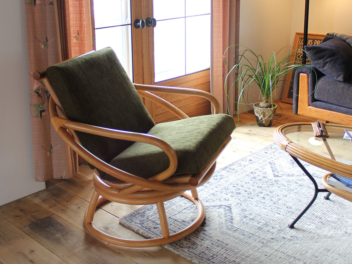 ACME Furniture BALBOA LOUNGE CHAIR / アクメファニチャー バルボア