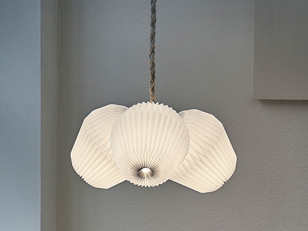 LE KLINT BOUQUET PENDANT 3 / レ・クリント ブーケ ペンダント 3