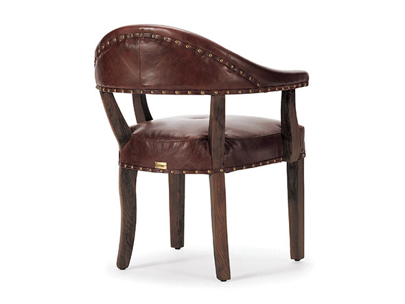 HALO NAPOLEON DINING CHAIR / ハロ ナポレオン ダイニングチェア