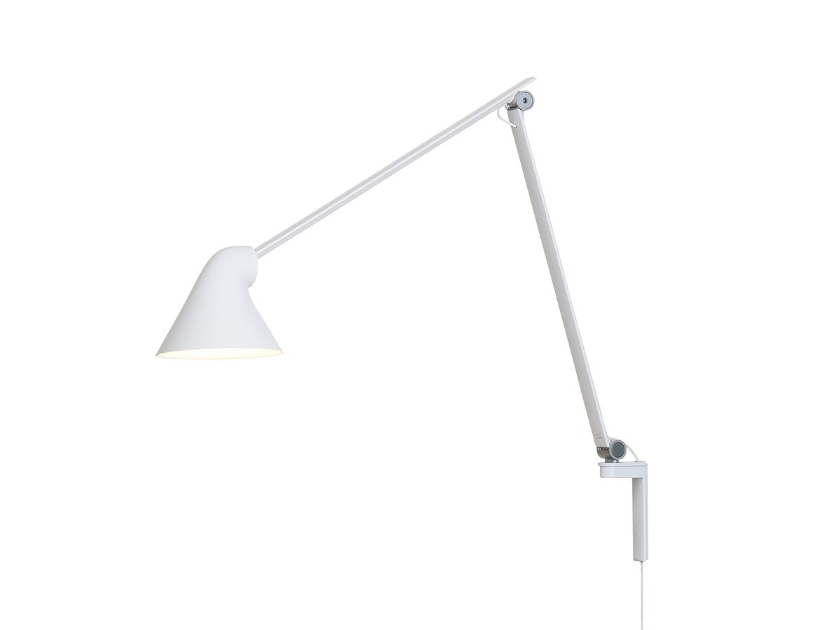 Louis Poulsen NJP Wall / ルイスポールセン NJP ウォール ロング