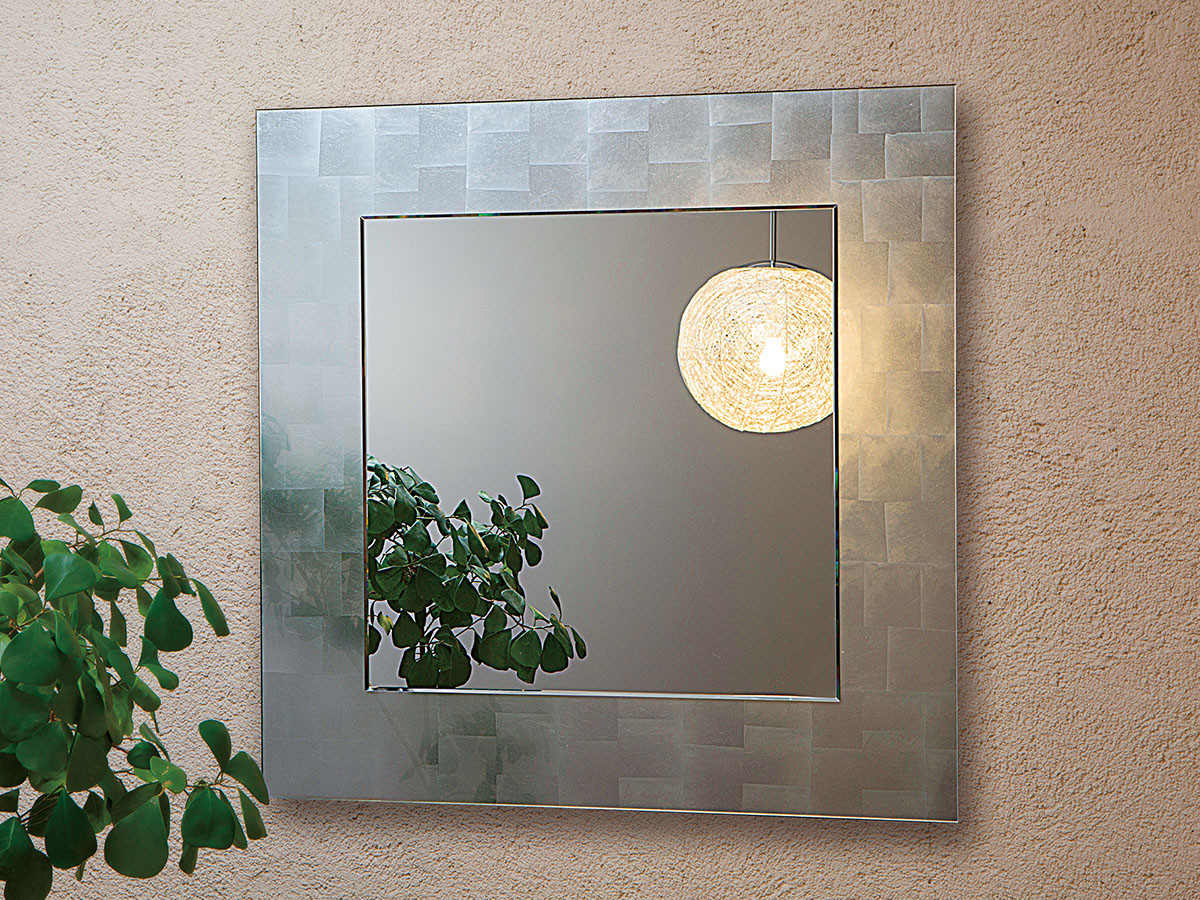 DEKNUDT MIRRORS WALL MIRROR / デクヌートミラー ウォールミラー