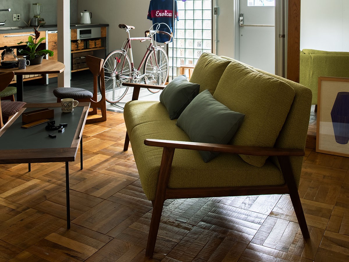 SWITCH Strand Sofa 2.5P / スウィッチ ストランド ソファ 2.5人掛け