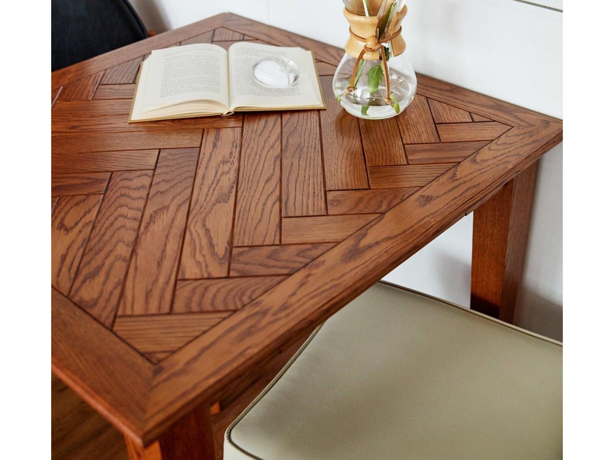 ACME Furniture WARNER DINING TABLE S / アクメファニチャー ワーナー