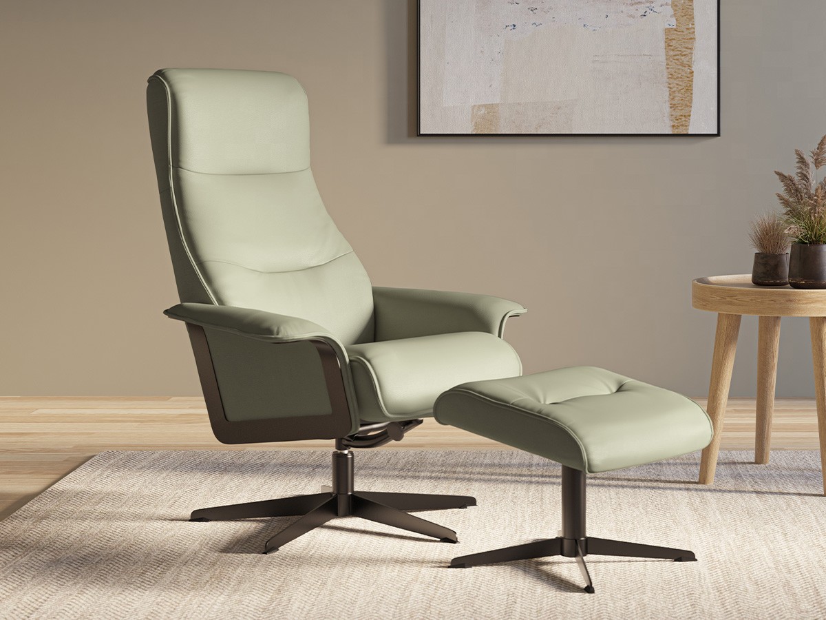 galaxy Scandi / ギャラクシー スカンディ1000（レザー） - インテリア