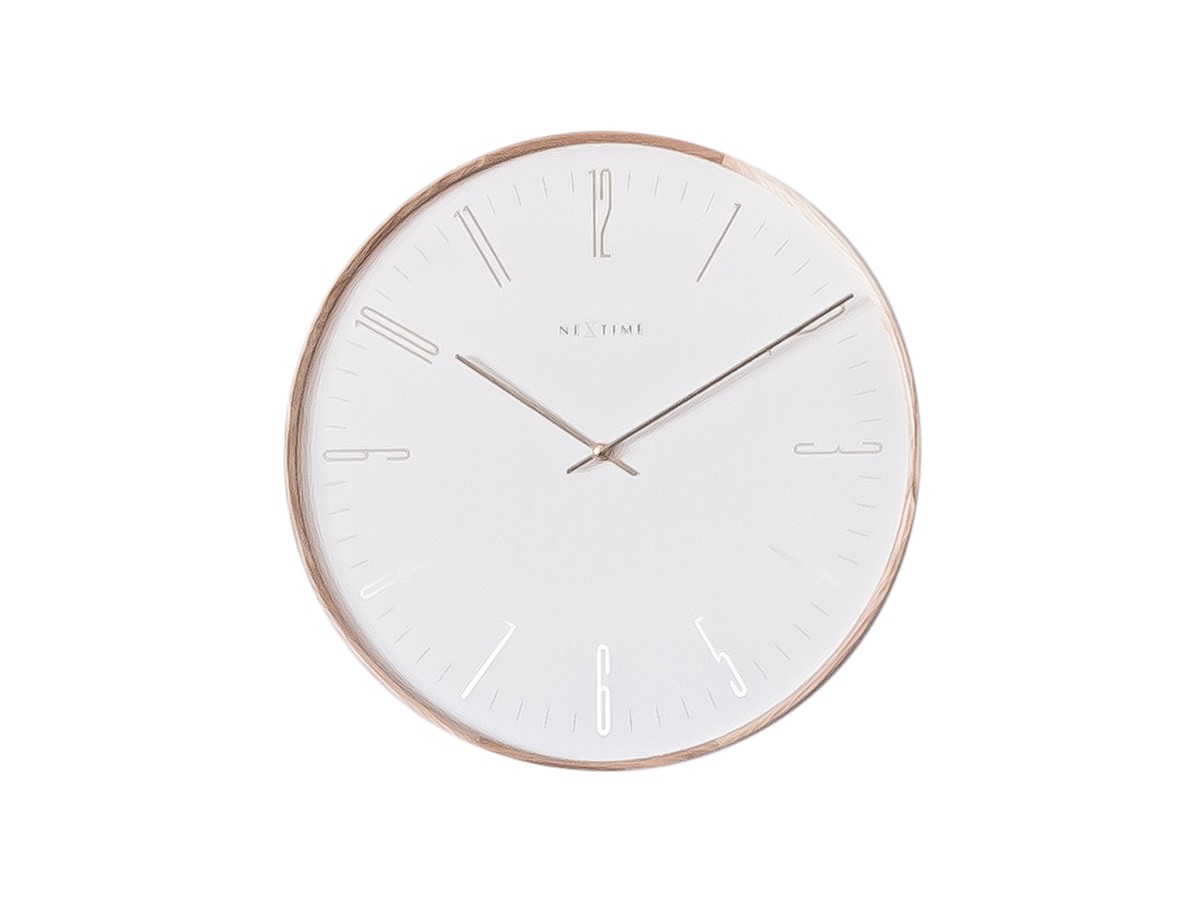 NeXtime Japandi Series Thin L / ネクスタイム ジャパンディシリーズ