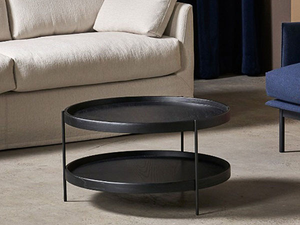 Sketch HUMLA coffee table / スケッチ フムラ コーヒーテーブル