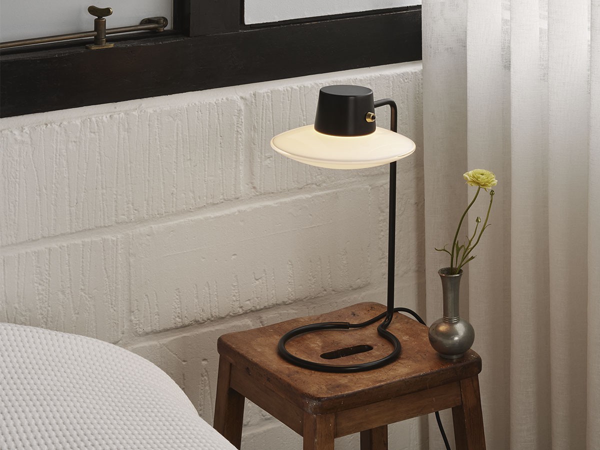 Louis Poulsen AJ Oxford Table Lamp / ルイスポールセン AJ