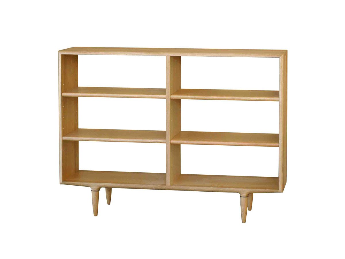 FLYMEe Japan Style OPEN SHELF 120 / フライミージャパンスタイル