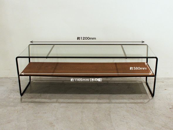 a.depeche socph center table / アデペシュ ソコフ センターテーブル