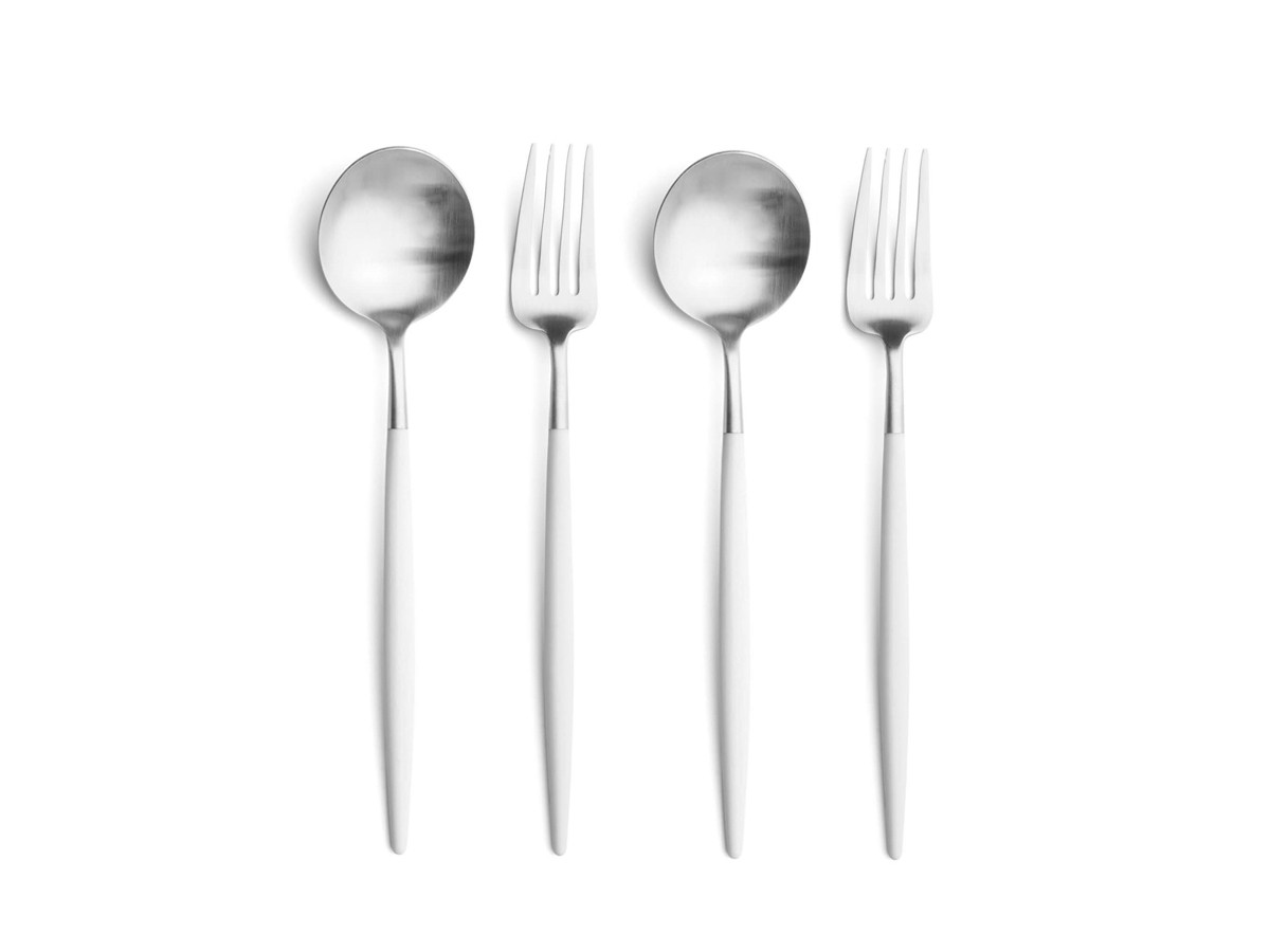 Cutipol GOA Cutlery Set / クチポール ゴア ディナー4本セット