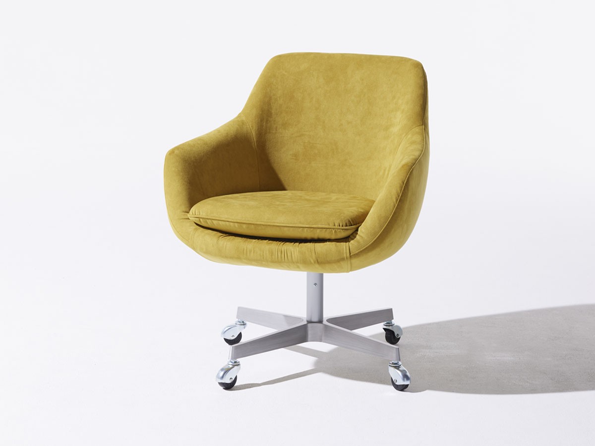 SWITCH Cosmic Chair Caster Type / スウィッチ コスミックチェア