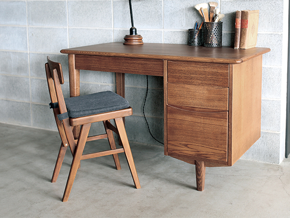 NOR TALLY DESK / ノル タリー デスク - インテリア・家具通販【FLYMEe】