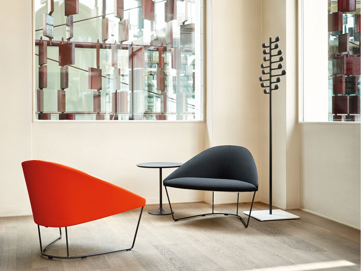 arper Colina Arm Chair M / アルペール コリーナ アームチェア M