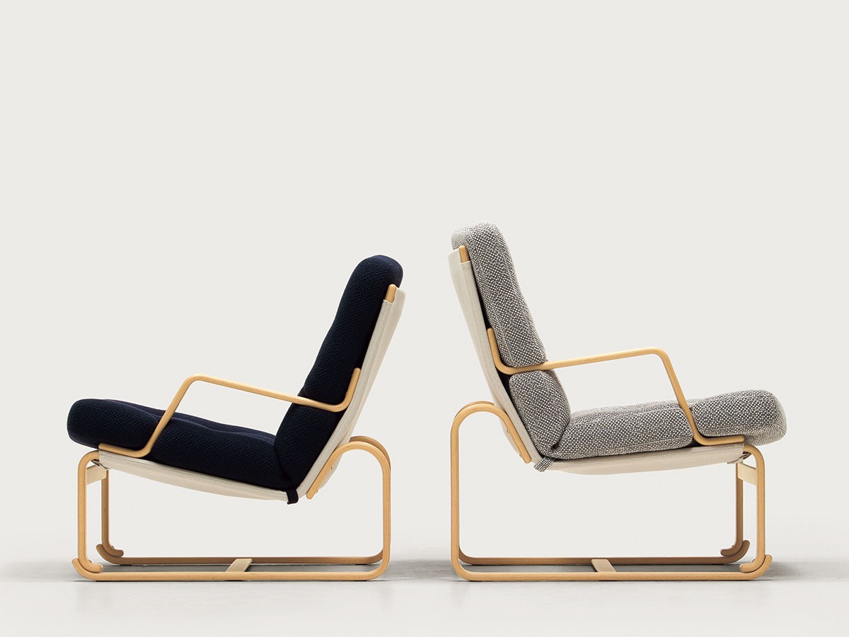 天童木工 Mathsson Easy Chair / てんどうもっこう マットソン