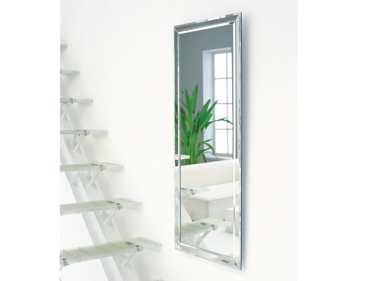 FLYMEe Noir / フライミーノワールの壁掛けミラー・壁掛け鏡 人気