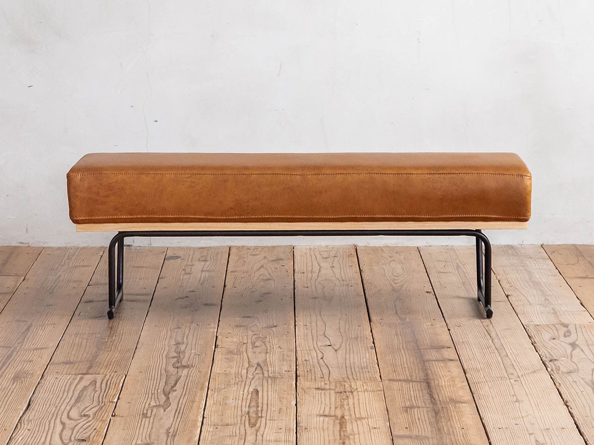 CRASH GATE DANTON BENCH / クラッシュゲート ダントン ベンチ