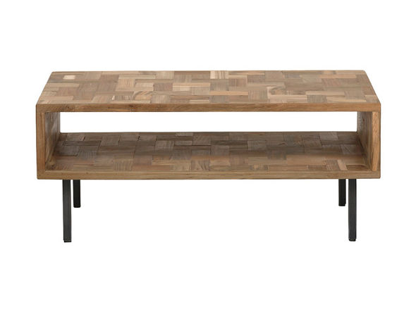 ACME Furniture TROY COFFEE TABLE / アクメファニチャー トロイ