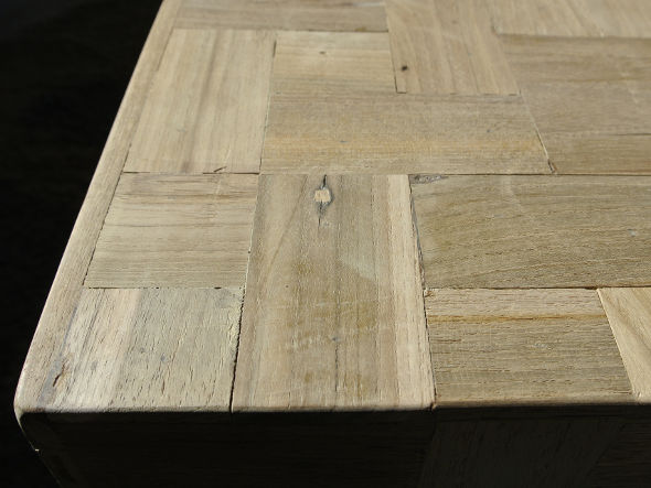 ACME Furniture TROY COFFEE TABLE / アクメファニチャー トロイ