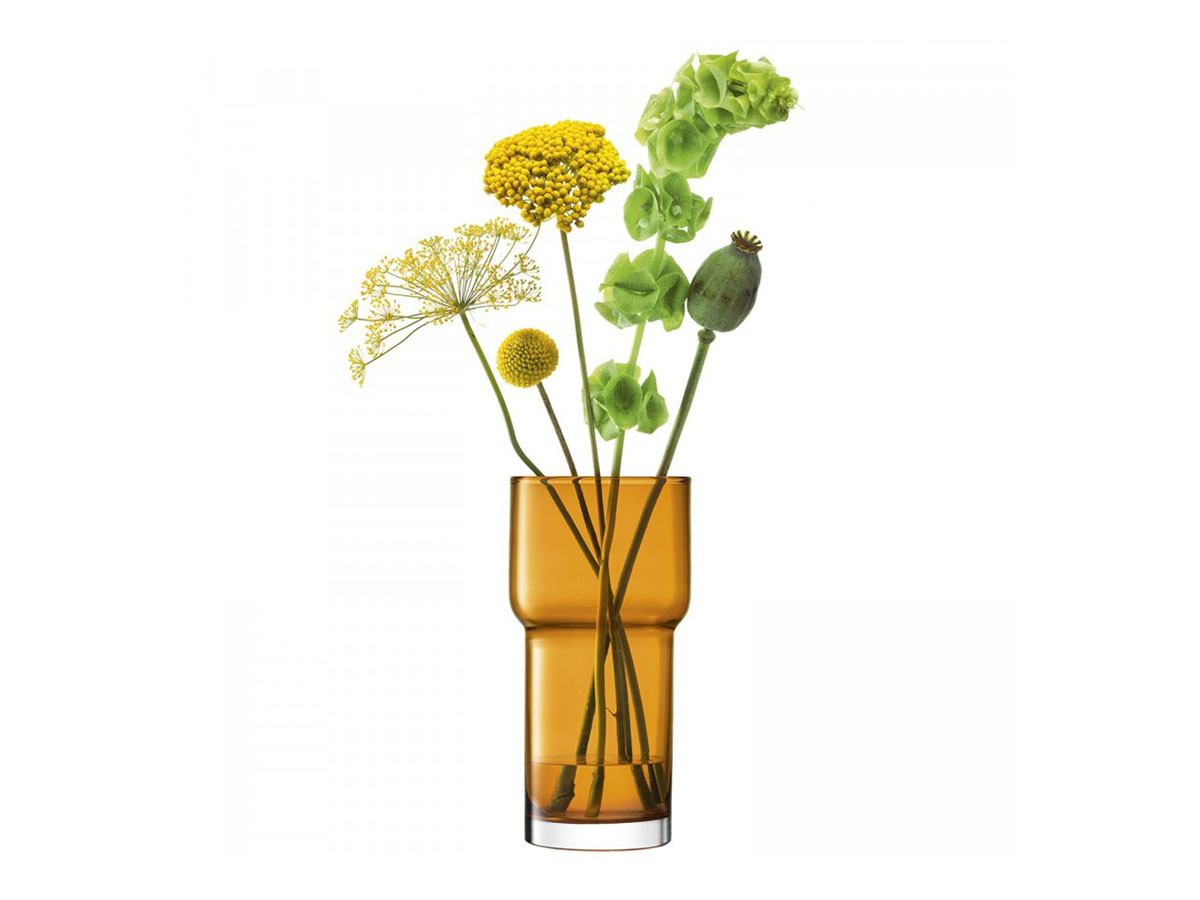 LSA International UTILITY VASE / エルエスエー インターナショナル