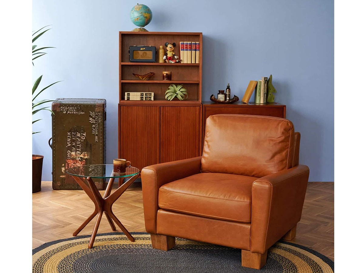 ACME Furniture FRESNO SOFA 1P / アクメファニチャー フレスノ ソファ