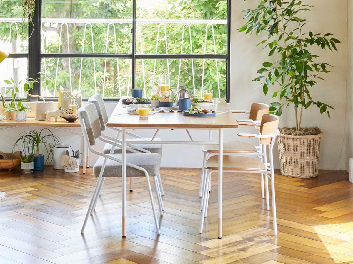 DOORS LIVING PRODUCTS DOORS × SYOTYL Luonka DT 1500 / ドアーズ