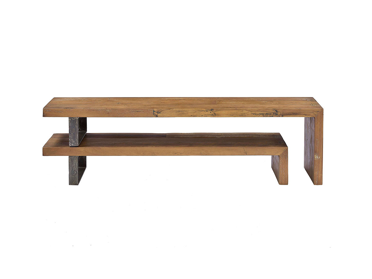 d-Bodhi EXTENDABLE TV DRESSER S / ディーボディ エクステンダブル TV