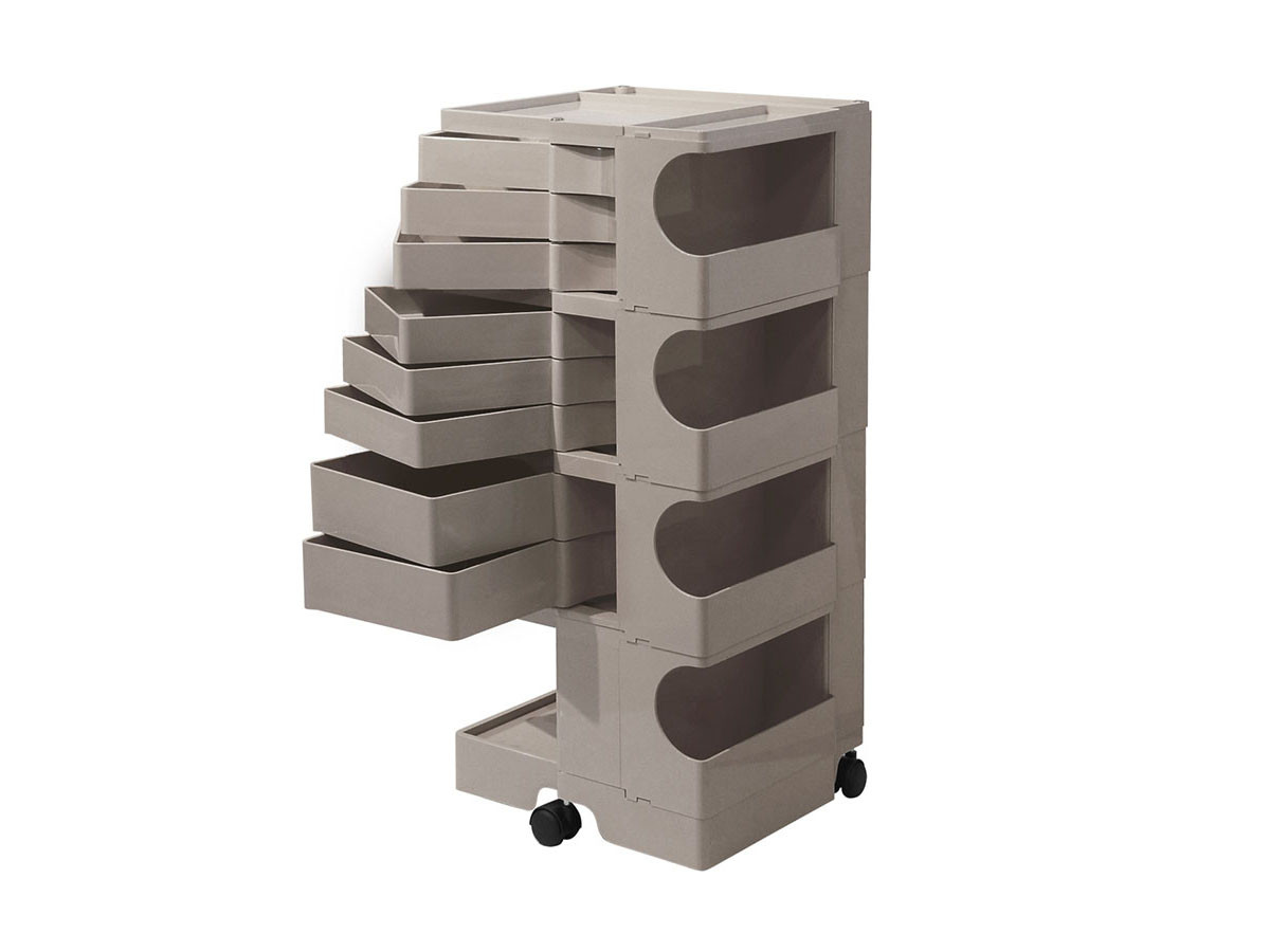 B-LINE Boby Wagon / ビーライン ボビーワゴン 4段8トレイ