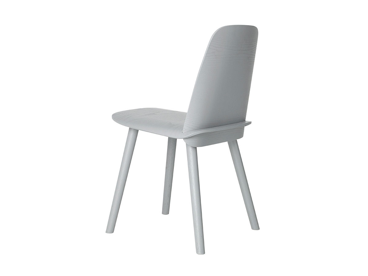 Muuto NERD CHAIR / ムート ナードチェア - インテリア・家具通販