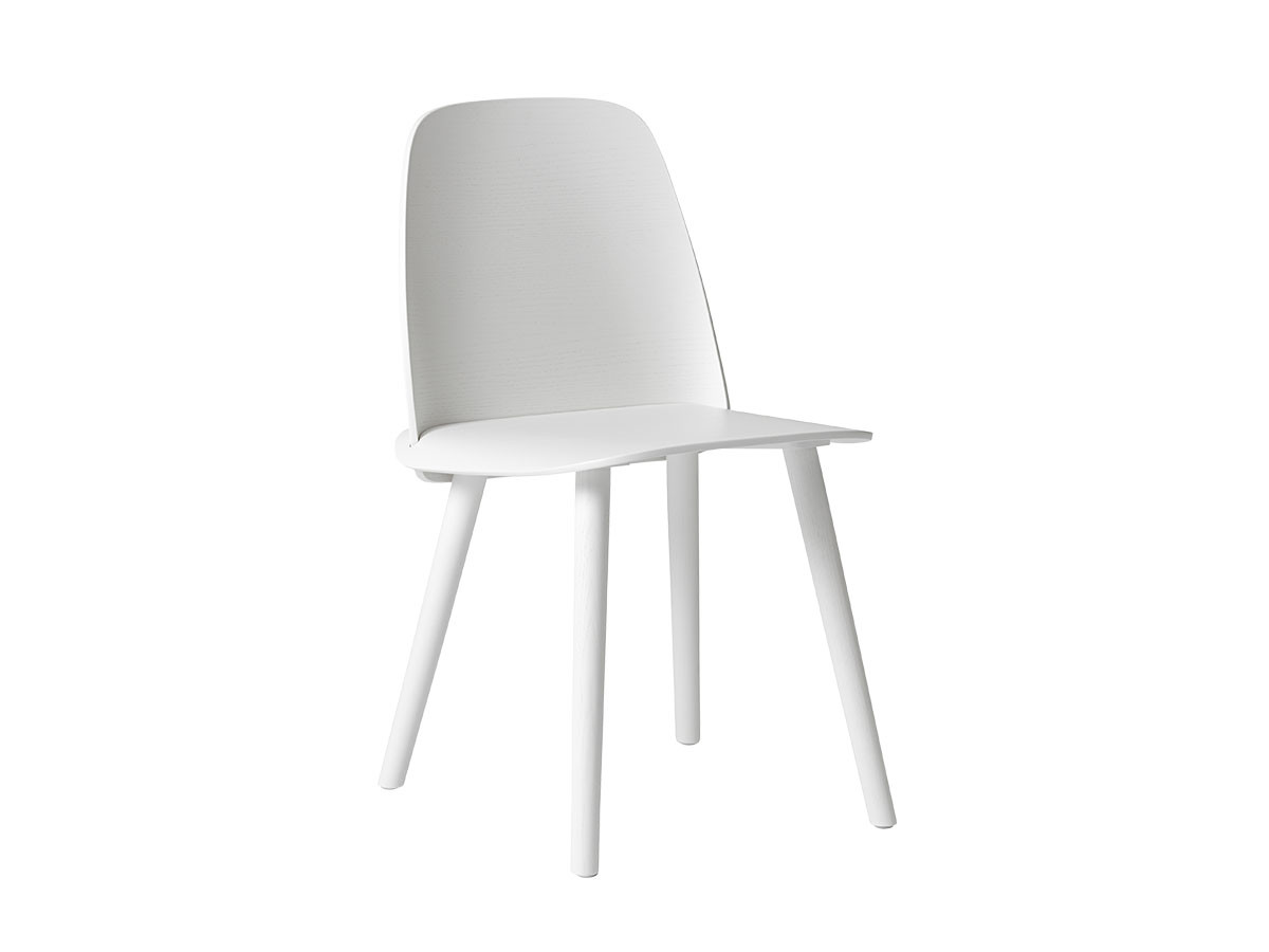 Muuto NERD CHAIR / ムート ナードチェア - インテリア・家具通販
