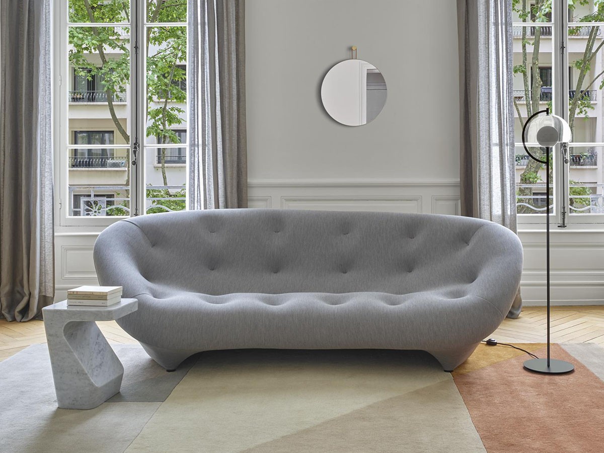ligne roset ROSETPloum / リーン・ロゼ ロゼプルム 3P - インテリア