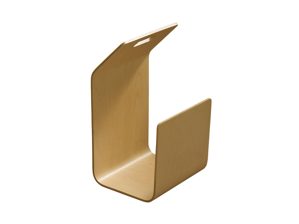 Artek KANTO MAGAZINE RACK / アルテック カント マガジンラック