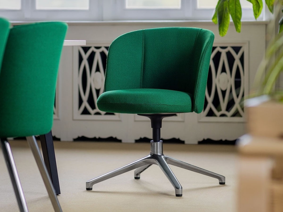 グリーン系のオフィスチェア・デスクチェア 人気アクセスランキング