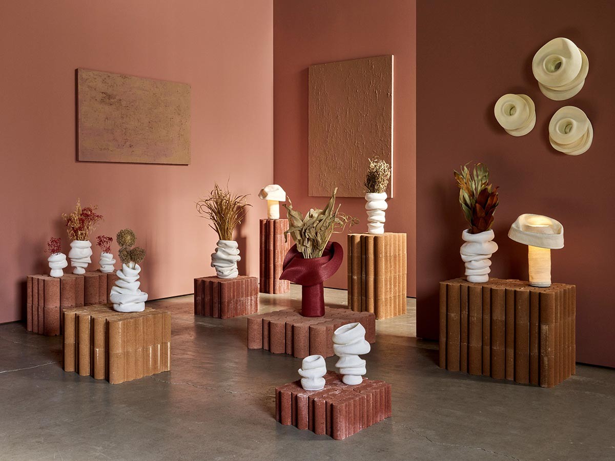 MOBJE Mrs.bibendum / モブジェ ミセス ビバンダム - インテリア・家具