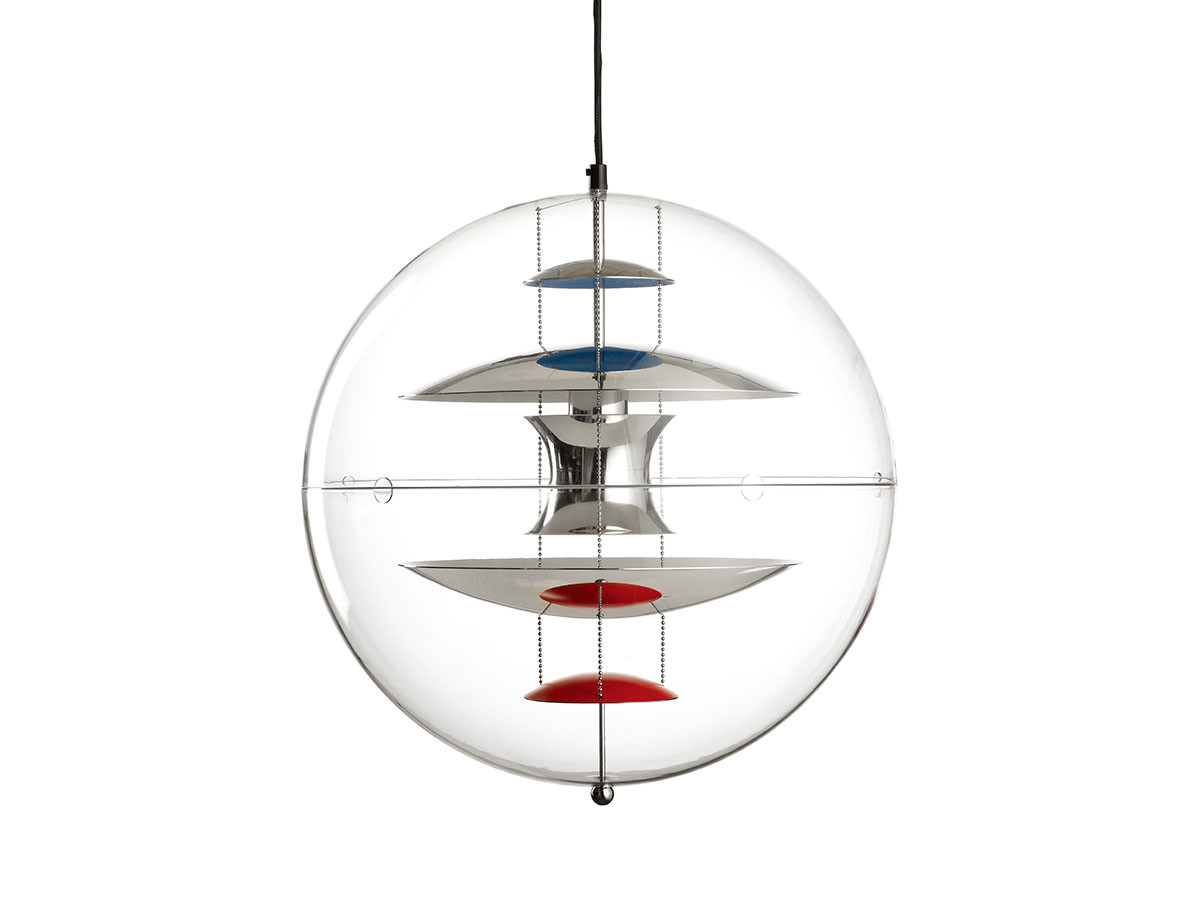 Verpan VP GLOBE 40 / ヴァーパン VP グローブ 40 - インテリア・家具