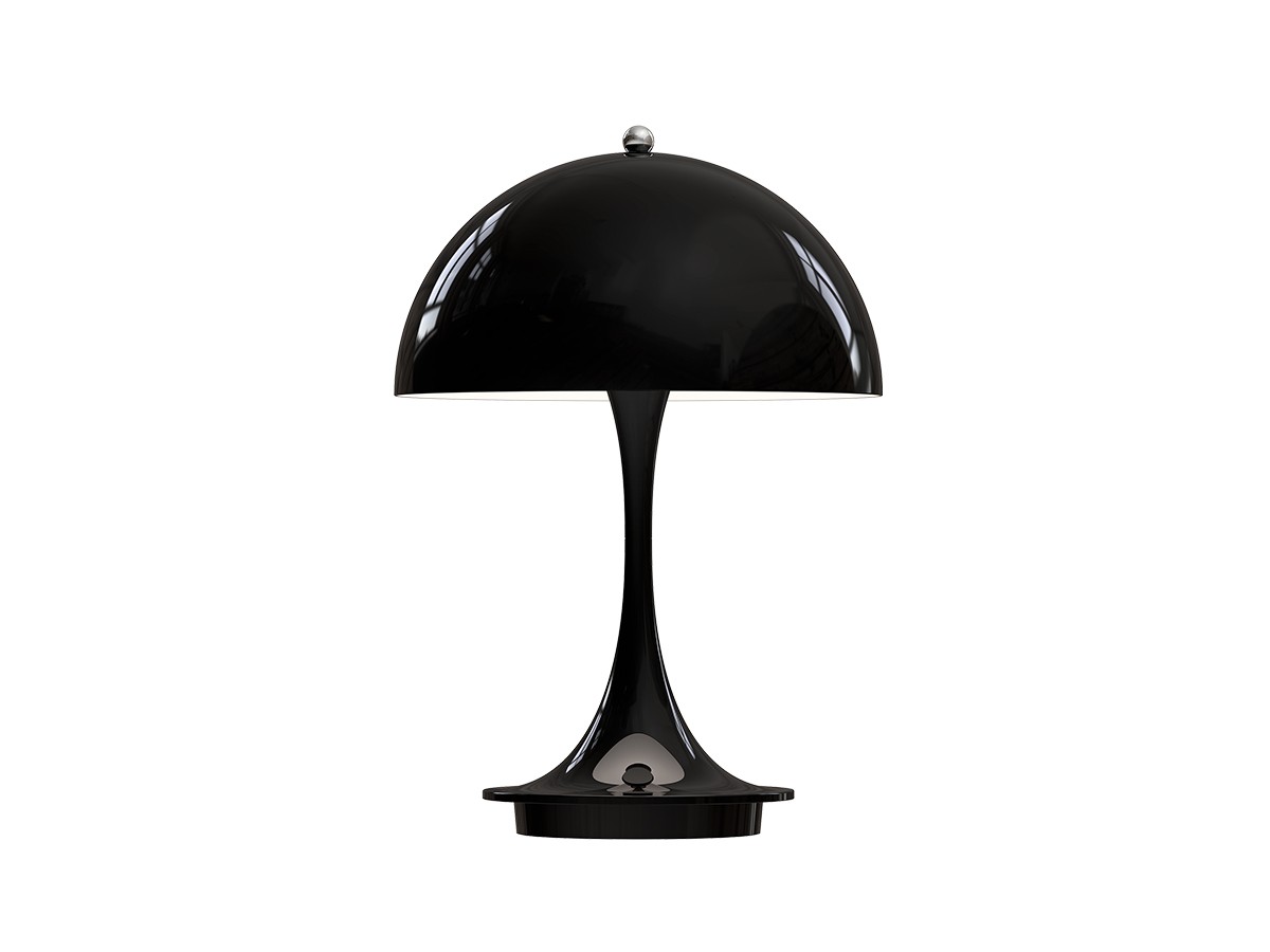 Louis Poulsen Panthella Portable Metal / ルイスポールセン パンテラ