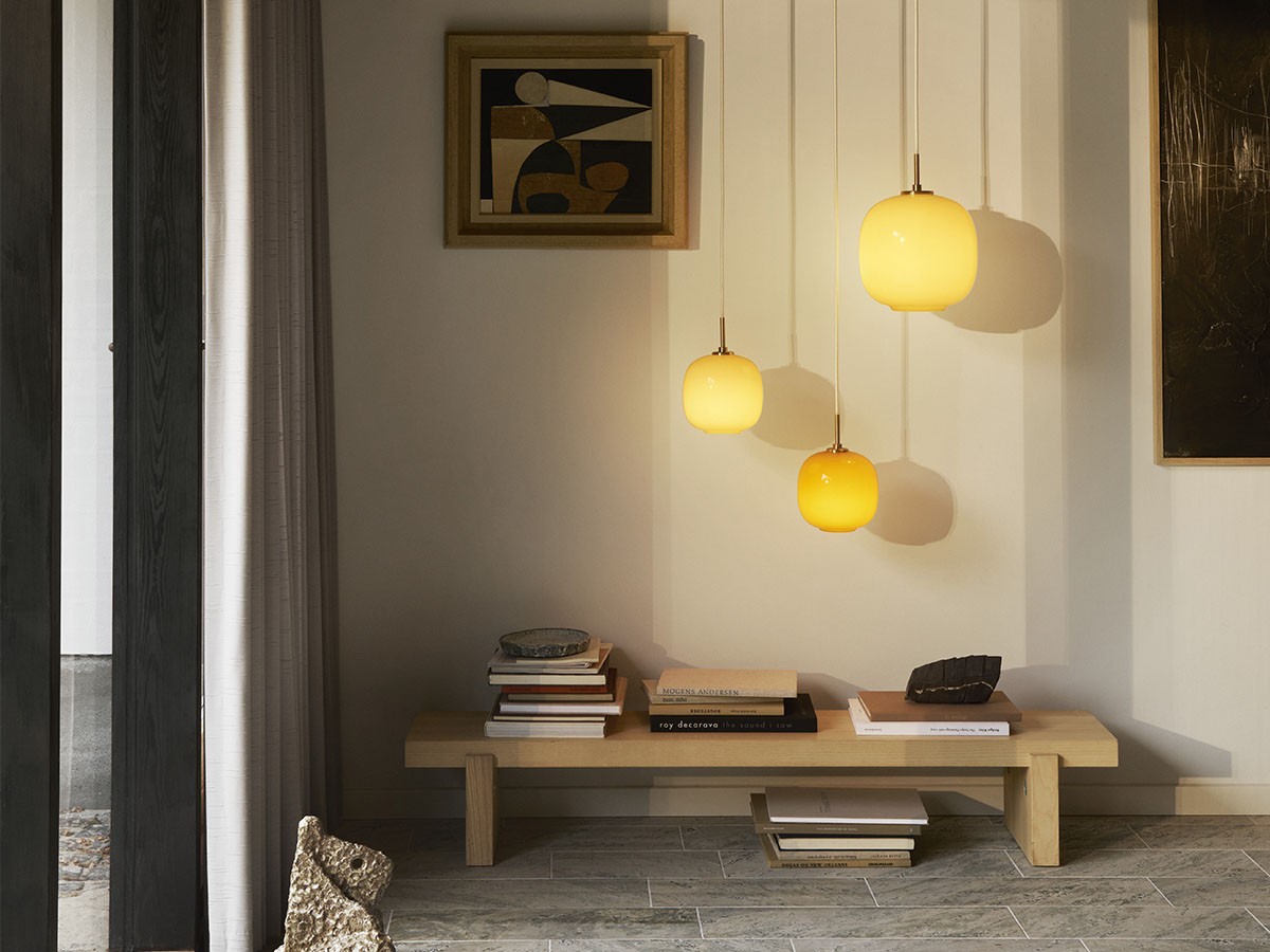 Louis Poulsen VL 45 Radiohus Pendant / ルイスポールセン VL 45