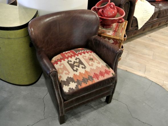 HALO PROFESSOR ARM CHAIR / ハロ プロフェッサーアームチェア