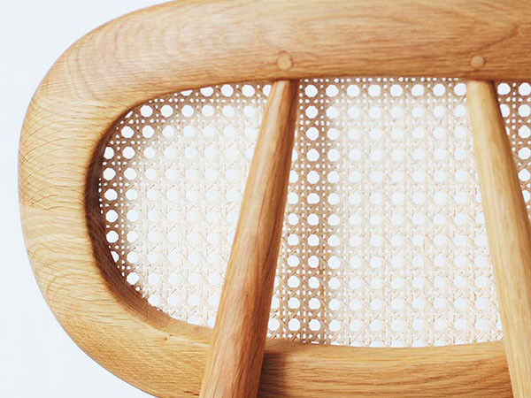 IDEE CONVENTO LOUNGE / イデー コンヴェント ラウンジ - インテリア