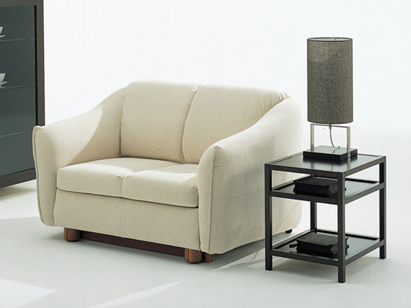 HUKLA DOLLINA 2P Sofa Bed / フクラ ドリーナ 2人掛けソファベッド