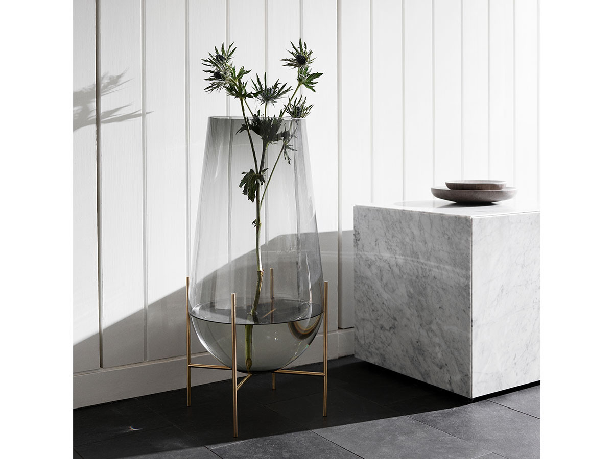 Audo Copenhagen Echasse Vase / オドー コペンハーゲン イシャス