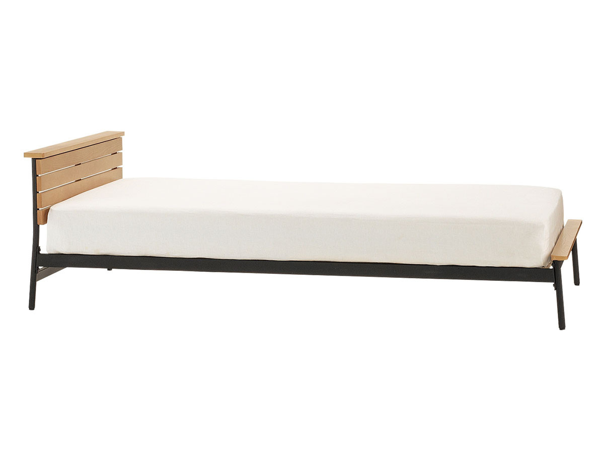 IDEE PANCA BED Single / イデー パンカ ベッド シングル - インテリア