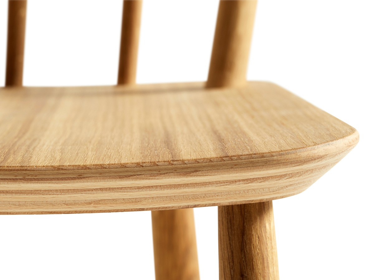 HAY J41 CHAIR / ヘイ J41 チェア - インテリア・家具通販【FLYMEe】