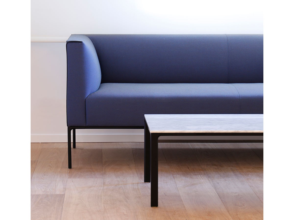 Andreu World Raglan 3-Seater Sofa / アンドリュー・ワールド