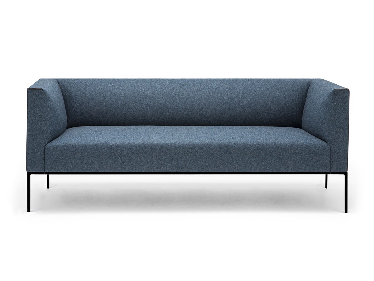 Andreu World Raglan 3-Seater Sofa / アンドリュー・ワールド