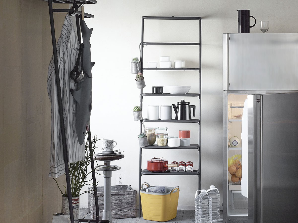 DUENDE WALL RACK / デュエンデ ウォールラック - インテリア・家具