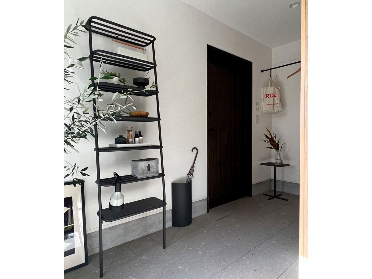 DUENDE WALL RACK / デュエンデ ウォールラック - インテリア・家具