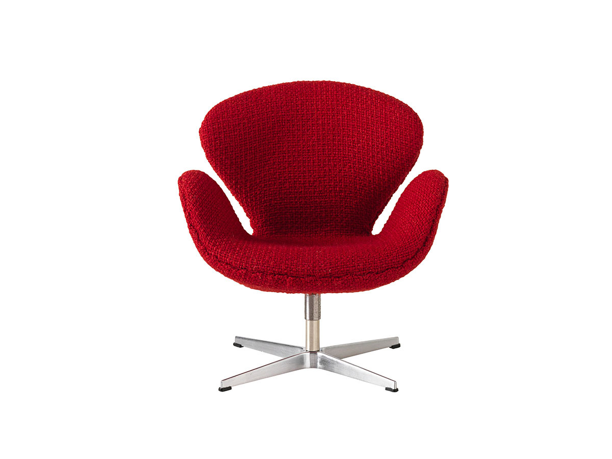 FRITZ HANSEN MINIATURE SWAN / フリッツ・ハンセン ミニチュア スワン