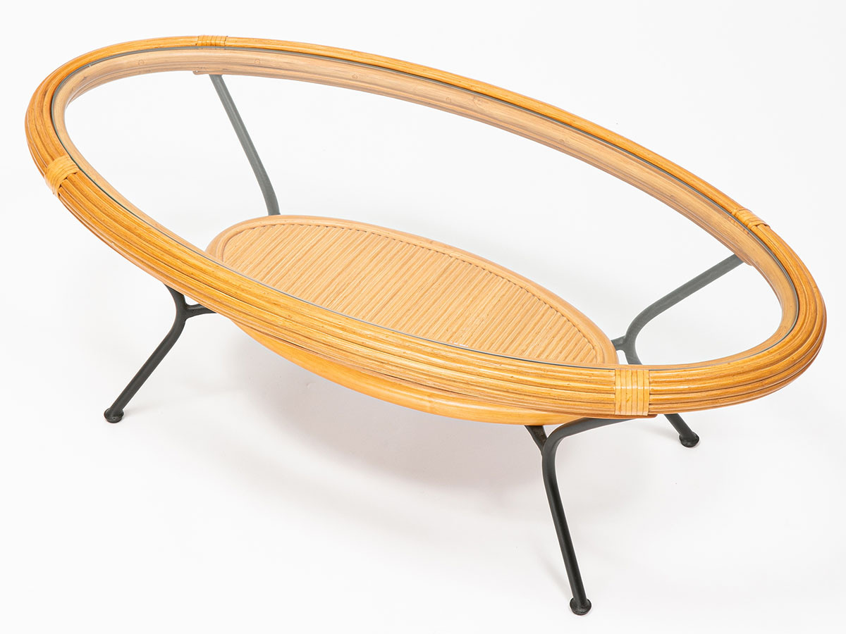 ACME Furniture BALBOA COFFEE TABLE / アクメファニチャー バルボア