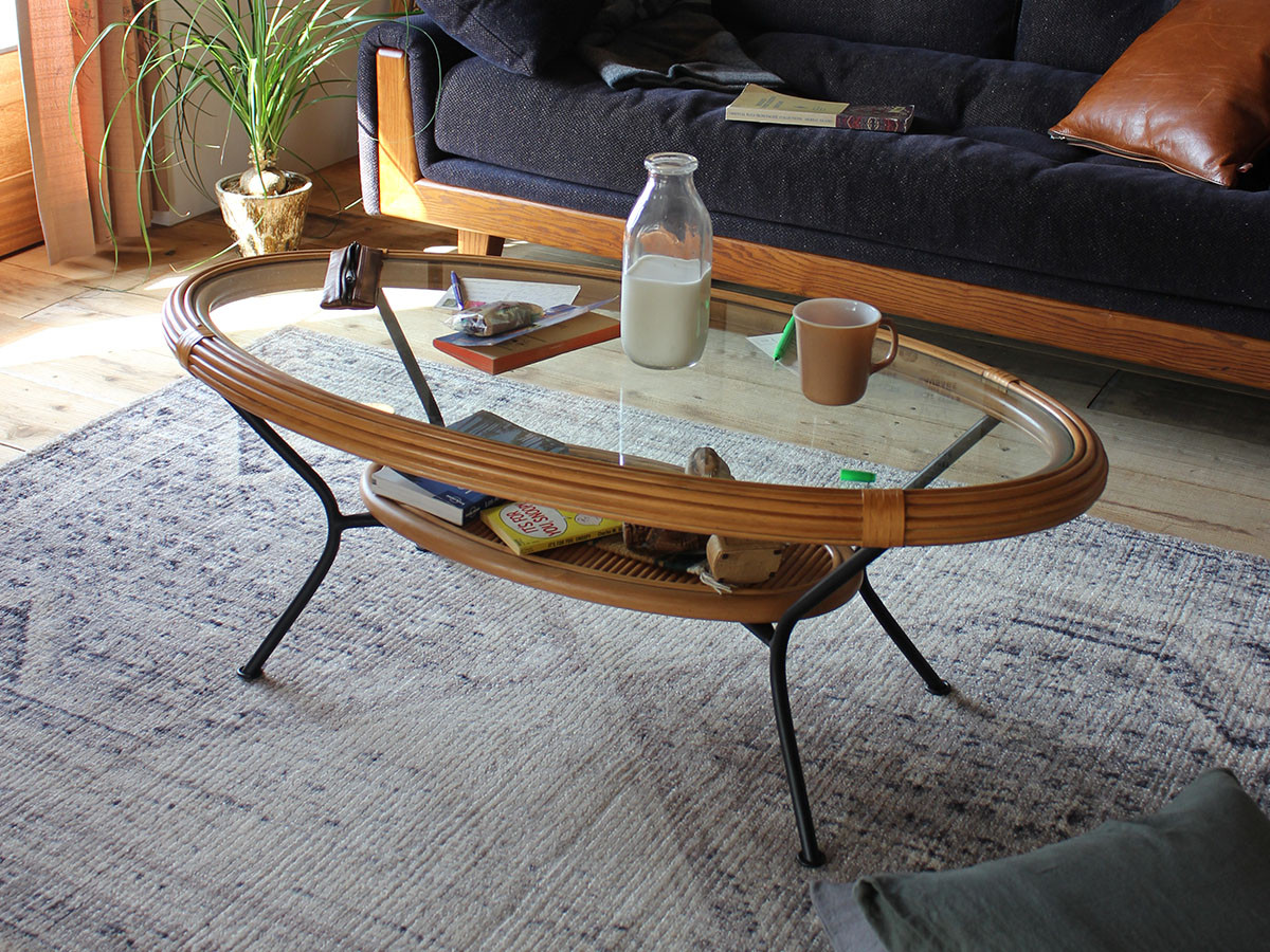 ACME Furniture BALBOA COFFEE TABLE / アクメファニチャー バルボア